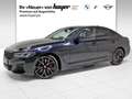 BMW 540 i Limousine M Sportpaket Head-Up HK HiFi DAB Schwarz - thumbnail 1