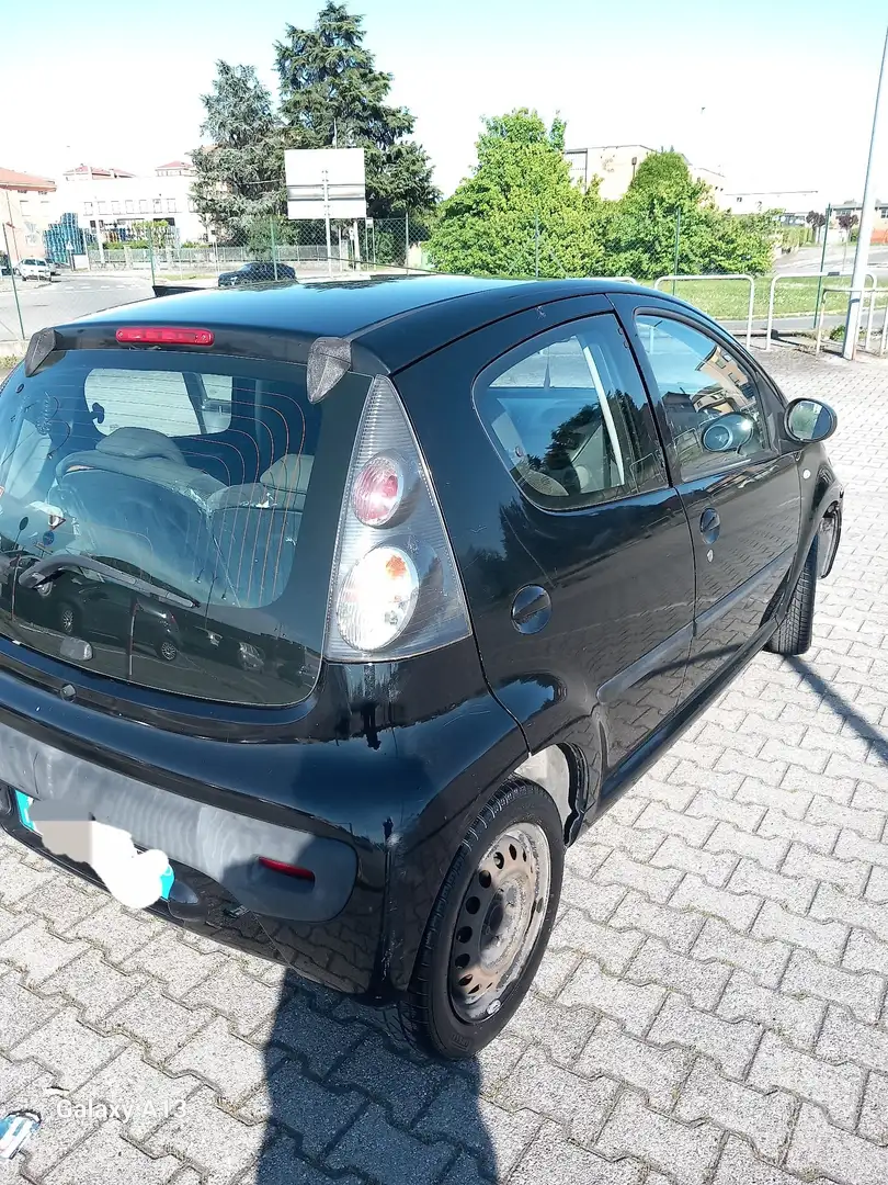 Citroen C1 C1 city Nero - 2