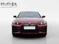 BMW i4 Gran Coupé Rouge - thumbnail 5