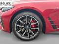 BMW i4 Gran Coupé Rouge - thumbnail 9