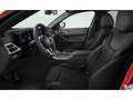 BMW i4 Gran Coupé Rood - thumbnail 4