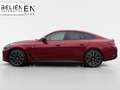 BMW i4 Gran Coupé Rouge - thumbnail 7