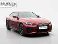 BMW i4 Gran Coupé Rouge - thumbnail 3