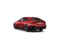 BMW i4 Gran Coupé Rood - thumbnail 3