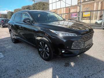 1500 T-GDI AT LUXURY 170CV PELLE"19 CAM360 ITALIA