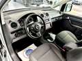 Volkswagen Caddy MAXI Life 1.6 CR TDi DSG  5PL - LONG CHSSIS Gris - thumbnail 8