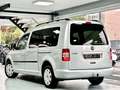 Volkswagen Caddy MAXI Life 1.6 CR TDi DSG  5PL - LONG CHSSIS Grijs - thumbnail 4