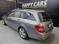 Mercedes-Benz C 180 d Gris - thumbnail 2