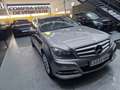 Mercedes-Benz C 180 d Gris - thumbnail 5