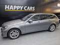 Mercedes-Benz C 180 d Gris - thumbnail 1