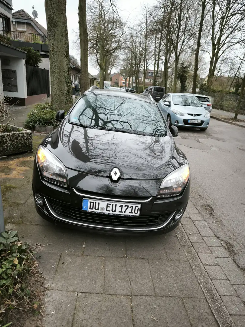 Renault Megane Grandtour ENERGY dCi 130 Start & Stopp Bose Editio Black - 2