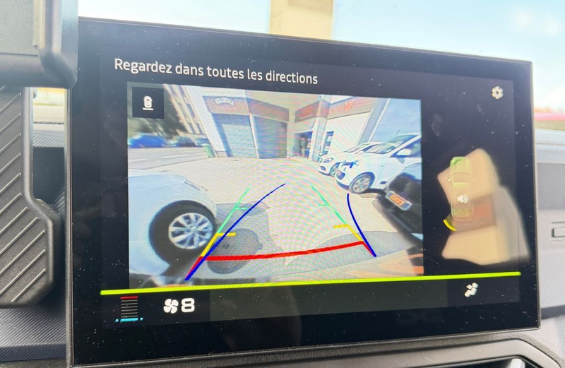 Photo du véhicule