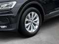 Volkswagen Tiguan Comfortline 1.5 TSI Navi Bluetooth Schwarz - thumbnail 8