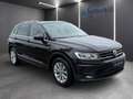Volkswagen Tiguan Comfortline 1.5 TSI Navi Bluetooth Schwarz - thumbnail 2