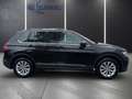 Volkswagen Tiguan Comfortline 1.5 TSI Navi Bluetooth Schwarz - thumbnail 3