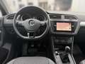 Volkswagen Tiguan Comfortline 1.5 TSI Navi Bluetooth Schwarz - thumbnail 15