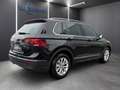 Volkswagen Tiguan Comfortline 1.5 TSI Navi Bluetooth Schwarz - thumbnail 4
