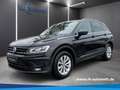 Volkswagen Tiguan Comfortline 1.5 TSI Navi Bluetooth Schwarz - thumbnail 1