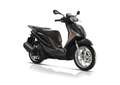 Piaggio Medley 125 schwarz - sofort! Negro - thumbnail 1