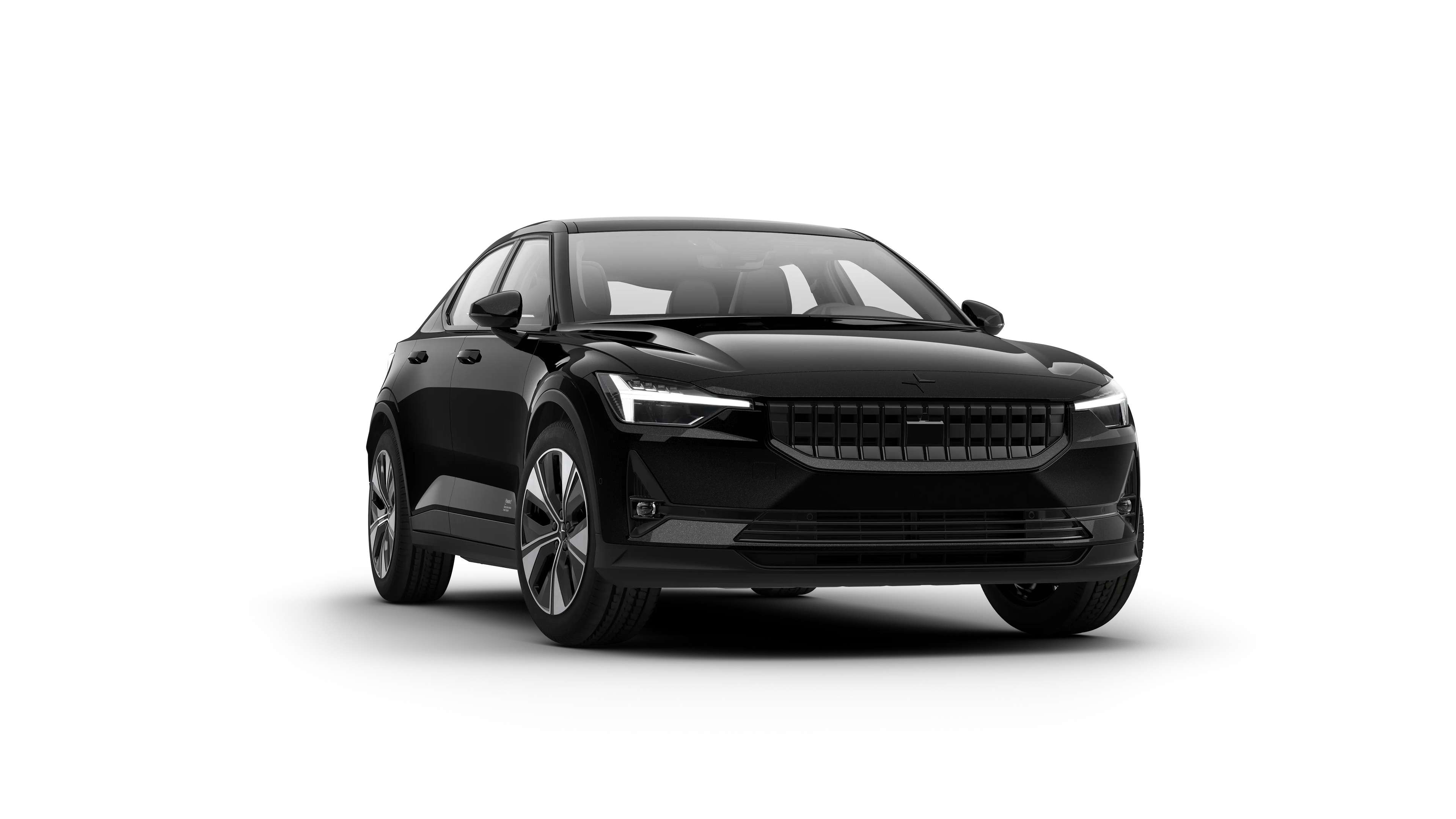 2023 Polestar 2 BASE