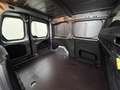 Peugeot Partner T 111PK BENZINE 3-Peroons Apple Carplay Android Au Gris - thumbnail 5