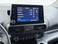 Peugeot Partner T 111PK BENZINE 3-Peroons Apple Carplay Android Au Gris - thumbnail 16
