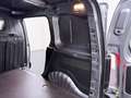 Peugeot Partner T 111PK BENZINE 3-Peroons Apple Carplay Android Au Gris - thumbnail 4