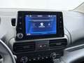 Peugeot Partner T 111PK BENZINE 3-Peroons Apple Carplay Android Au Gris - thumbnail 15