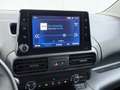 Peugeot Partner T 111PK BENZINE 3-Peroons Apple Carplay Android Au Gris - thumbnail 17