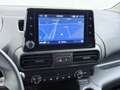 Peugeot Partner T 111PK BENZINE 3-Peroons Apple Carplay Android Au Gris - thumbnail 14