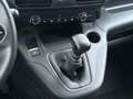 Peugeot Partner T 111PK BENZINE 3-Peroons Apple Carplay Android Au Gris - thumbnail 13