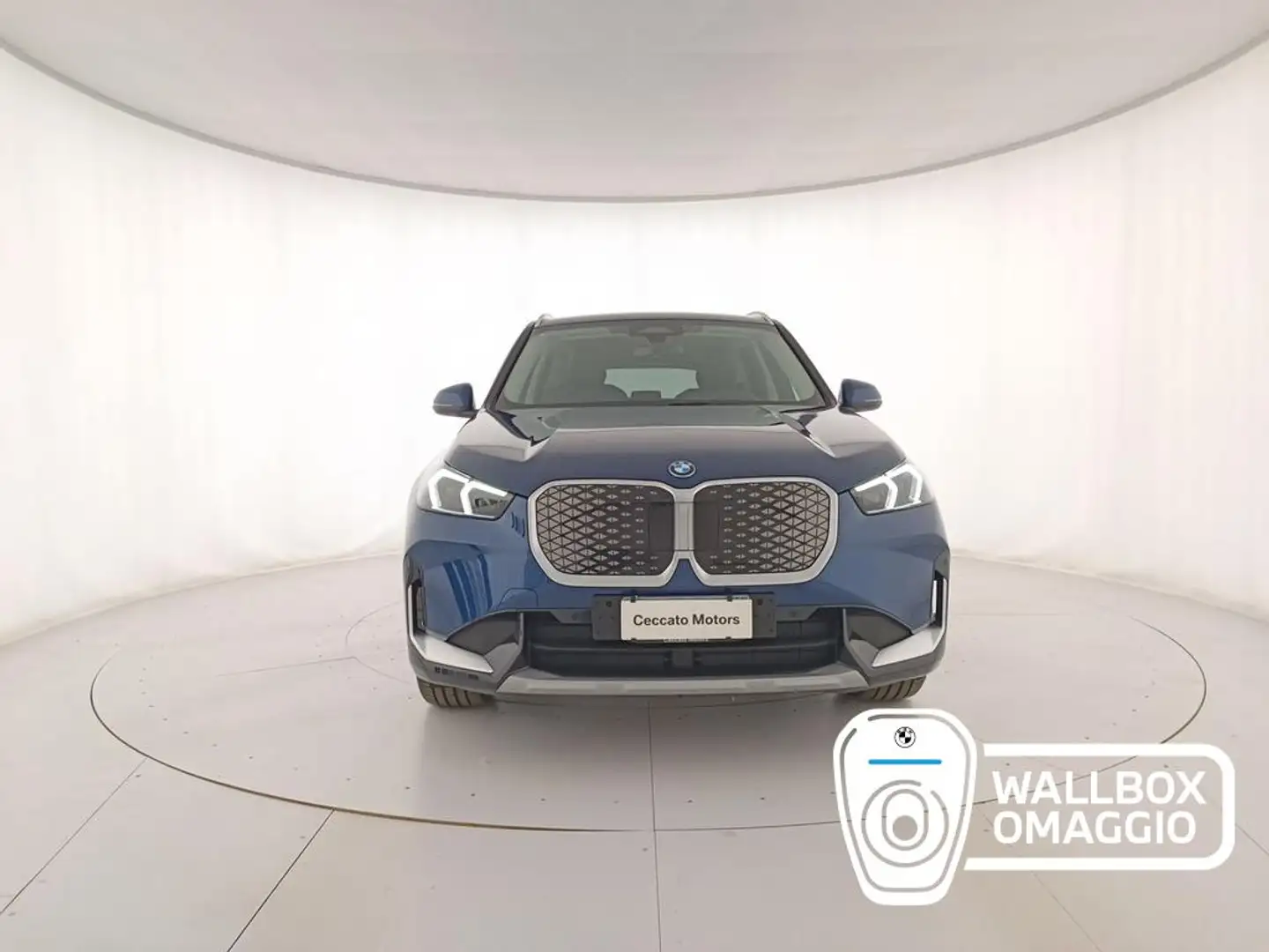 BMW iX1 edrive 20 Special Edition - 2
