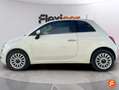 Fiat 500 Dolcevita 1.0 Hybrid 51KW (70 CV) Blanco - thumbnail 4