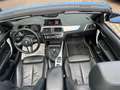 BMW 218 Serie 2 F23 Cabrio 218i Cabrio Msport auto my18 Bleu - thumbnail 19