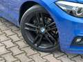 BMW 218 Serie 2 F23 Cabrio 218i Cabrio Msport auto my18 Bleu - thumbnail 6