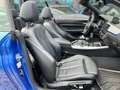 BMW 218 Serie 2 F23 Cabrio 218i Cabrio Msport auto my18 Bleu - thumbnail 17