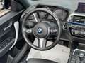 BMW 218 Serie 2 F23 Cabrio 218i Cabrio Msport auto my18 Bleu - thumbnail 18