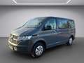 Volkswagen T6 Kombi Gris - thumbnail 2