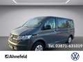 Volkswagen T6 Kombi Gris - thumbnail 1