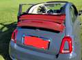 Fiat 500 Lounge Grau - thumbnail 6