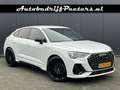 Audi Q3 35 TFSI ABT S-Line V-Cockpit ACC Camera LED Matrix Bianco - thumbnail 1