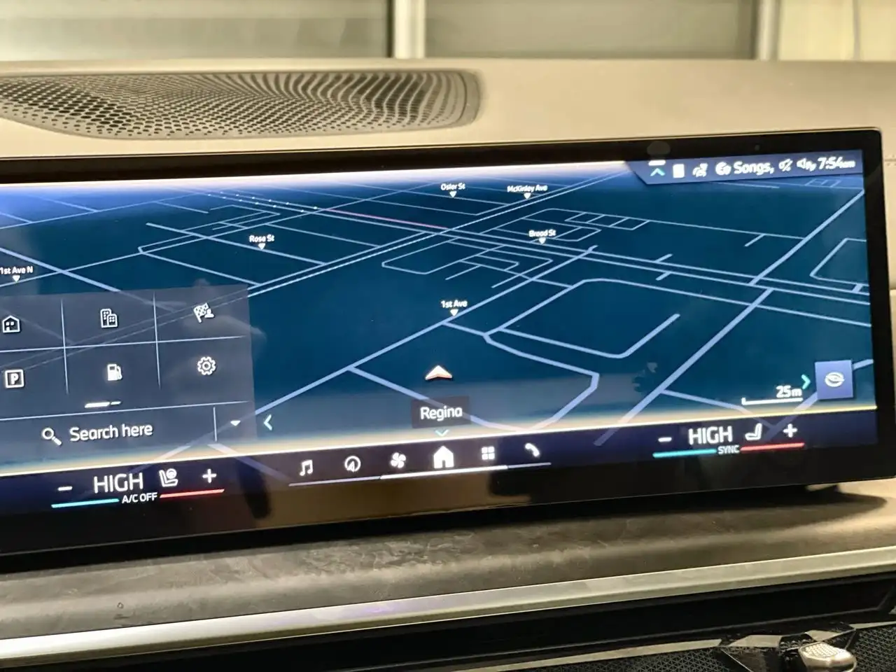BMW X7 снимка BMW X7