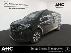 Mercedes-Benz V 300 d Avantgarde extralang 8 Sitze STHZ AR ele.ST DIST