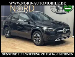 Mercedes-Benz GLA 200 d STYLE DCT *DISTRO*MULTIBEAM*KAM*UPE51
