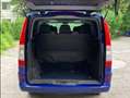Mercedes-Benz Vito Vito 116 CDI BlueEfficiency Shuttle lang Allrad Aut. Shuttle Blau - thumbnail 21