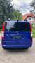 Mercedes-Benz Vito Vito 116 CDI BlueEfficiency Shuttle lang Allrad Aut. Shuttle Blau - thumbnail 3