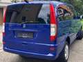 Mercedes-Benz Vito Vito 116 CDI BlueEfficiency Shuttle lang Allrad Aut. Shuttle Blau - thumbnail 4