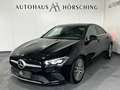 Mercedes-Benz CLA 180 Schwarz - thumbnail 3