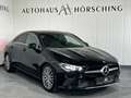 Mercedes-Benz CLA 180 Schwarz - thumbnail 1