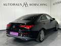 Mercedes-Benz CLA 180 Schwarz - thumbnail 6